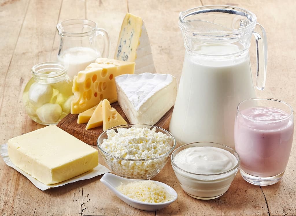 Alimentation